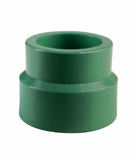 [0504F701RPP3225] COPLE PP 1” x 3/4” 32 x 25 MM FUSION URREA