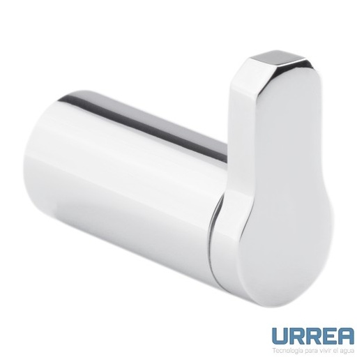 [0504F703CL] GANCHO SENCILLO CROMO LIA F-703 CL URREA