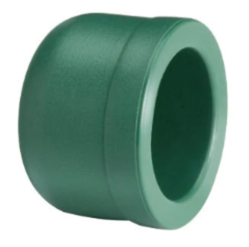 [0504F717PP20] TAPON PPR 1/2" FUSION URREA