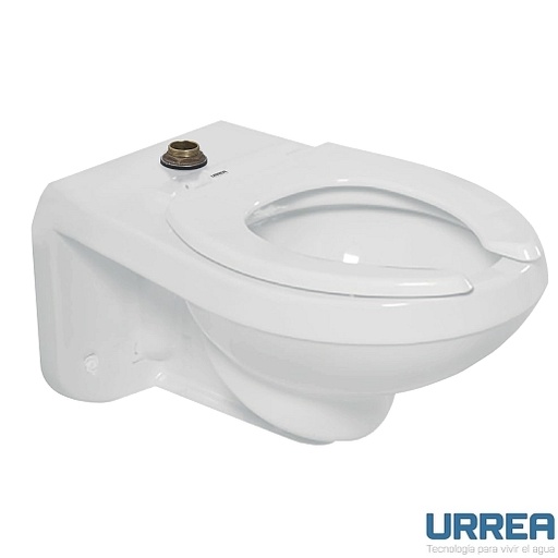 [0504F72730523] TAZA SUSPENDIDA PARA FLUXÓMETRO 72.7305.23 URREA