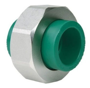 [0504F733PP32] TUERCA UNION PPR 1" FUSION URREA