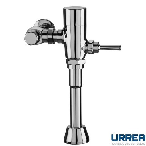 [0504F85850721] FLUXOMETRO DE PALANACA P/ SANITARIO KLUG FIG. 85.8507.21