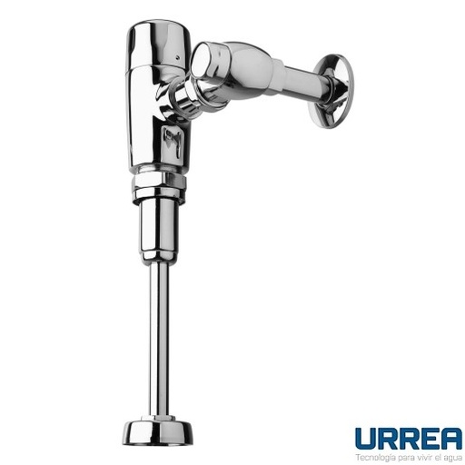 [0504F85851321] FLUXOMETRO DE SENSOR EXP. P/ MINGITORIO DE BATERIA F-85.8513.21