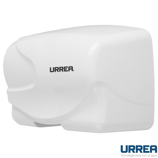 [0504F85853123] SECADOR DE MANOS ELECTRICOEN ALUMINIO KRAGEN F-85.8531.23