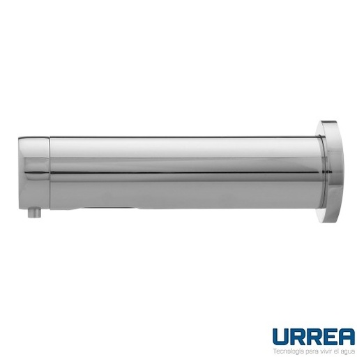 [0504F85854221] Dosificador de jabón tubular electrónico a pared para lavabo (85.8542.21)