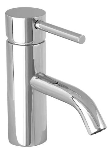 [0504F9420EO] MONOMANDO PARA LAVABO CON CONTRA NEO CROMO 9420EO URREA*****