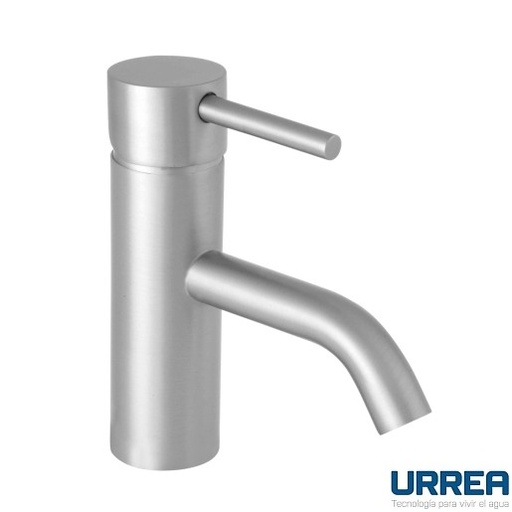 [0504F9421EO] MONOMANDO PARA LAVABO NEO C/ CONTRA DE CLICK CROMO 9421EO URREA