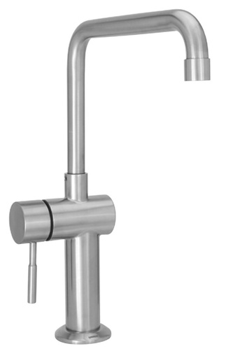 [0504F9428INOX] MONOMANDO PARA FREGADERO INOX 9428INOX URREA