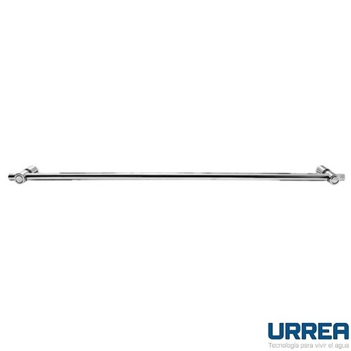 [0504F9805] TOALLERO C/BARRA INOX F-9805 URREA***