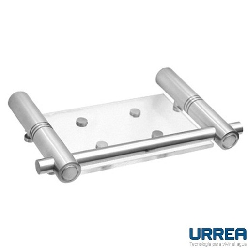 [0504F9808] JABONERA INOX F-9808 URREA*****