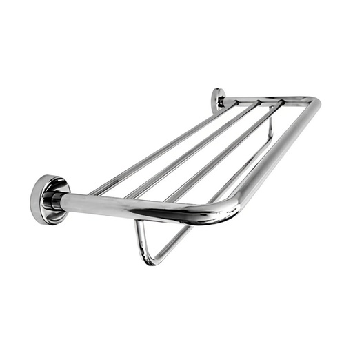 [0504F9811] REP. PORTATOALLAS  MULTIPLE DE AC. INOX F-9811*****