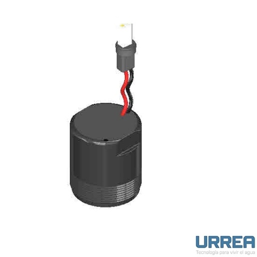 [0504F99960320] KIT VAL.SOLENOIDE SERIE KARGEN, OBER, LANG F-99.9603.20 URREA