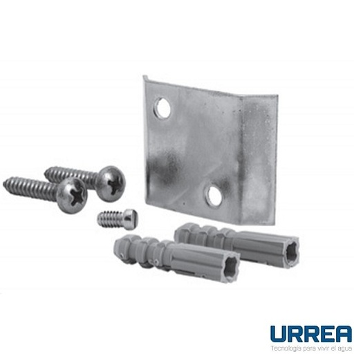[0504F99962220] KIT DE EMPAQUES Y TORNILLOS 25.2503.21 F-99.9622.20 URREA