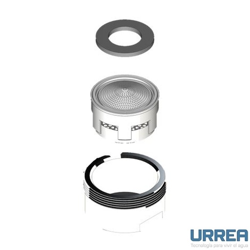 [0504F99963821] AEREADOR PARA  MONOMANDO DE COCINA F-99.9638.21 URREA INSTITUCIONAL