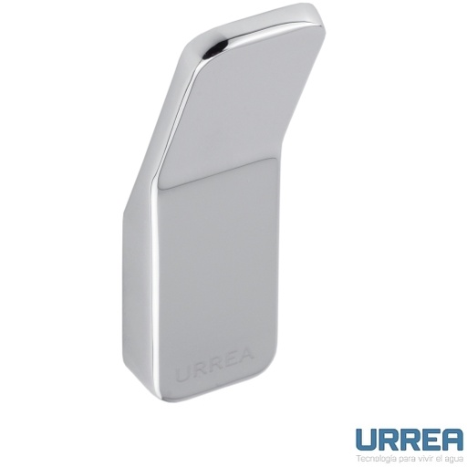 [0504FACC06] GANCHO CUADRADO CROMO F-ACC.06 URREA