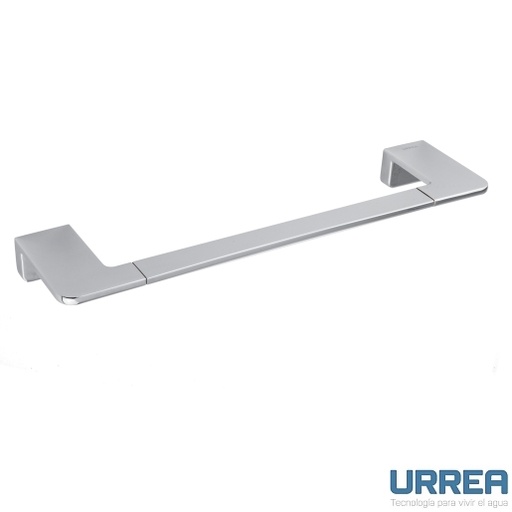 [0504FACC09] TOALLERO CORTO CUADRADO CROMO F-ACC.09 URREA