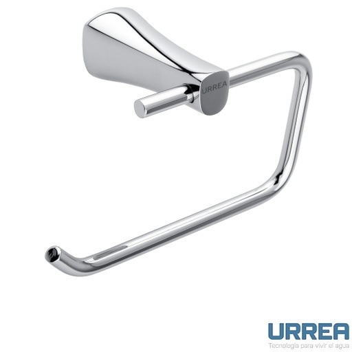 [0504FACM17] PORTAROLLO INTERMEDIO CROMO F-ACM.17 URREA