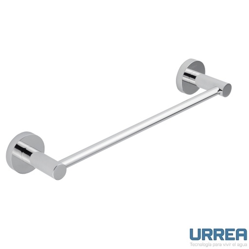 [0504FACR09] TOALLERO CORTO REDONDO CROMO F-ACR.09 URREA