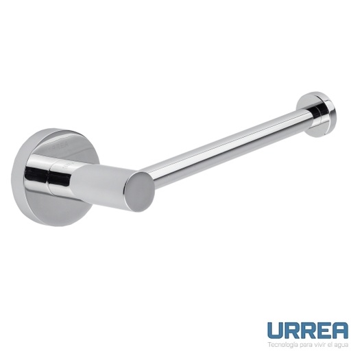 [0504FACR17] PORTAROLLO REDONDO CROMO F-ACR.17 URREA