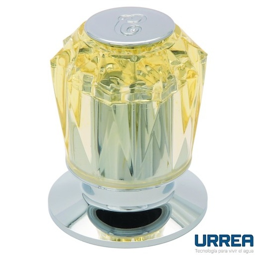 [0504FAG] JUEGO MANER FUTURA GDE AMBAR C/CHAPETO F-A*****