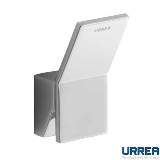 [0504FCU06] GANCHO SENCILLO CROMO QUADROF-CU.06 URREA