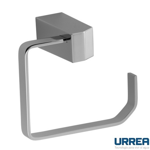 [0504FCU099] TOALLERO DE ARGOLLA INOX QUADROF-CU.09.9 URREA
