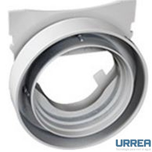 [0504FCX1S] SALIDA P/ EXTREMOS P/ COLADERA  F-CX1S URREA