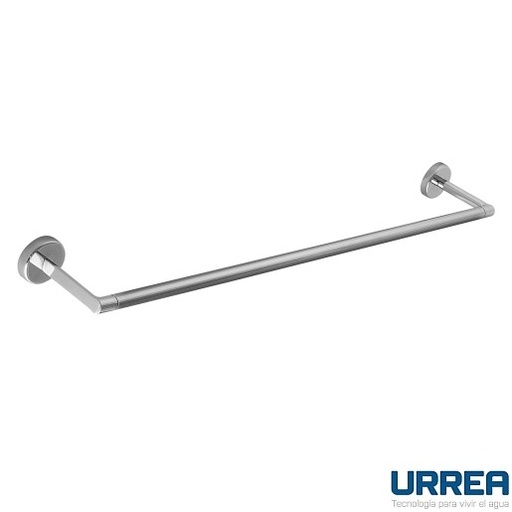 [0504FEO05] TOALLERO DE BARRA ACAB. CROMO F-EO.05