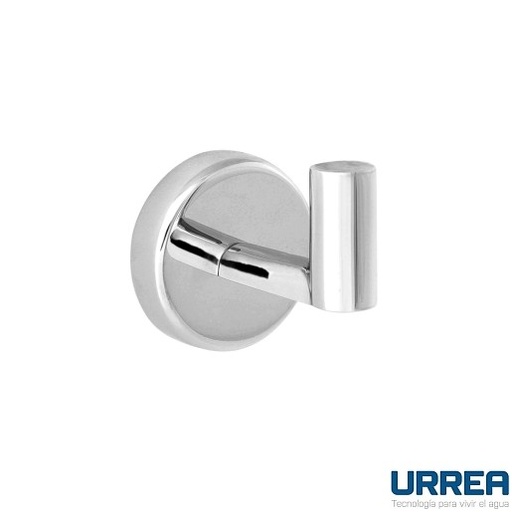 [0504FEO069] GANCHO SENCILLO ACAB. AC INOX  F-EO.06.9 *****