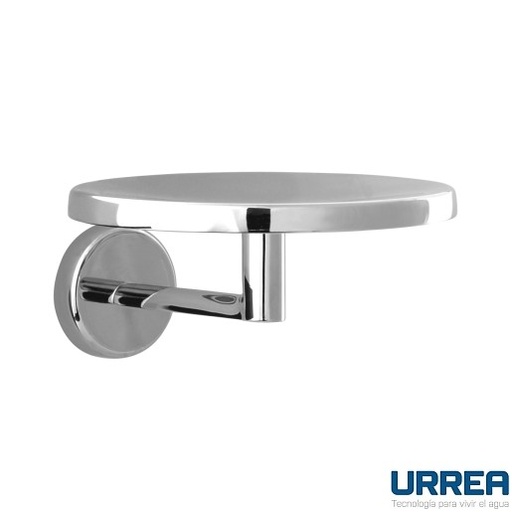 [0504FEO089] JABONERA DE EMPOTRAR NEO AC INOX  F-EO.08.9*****