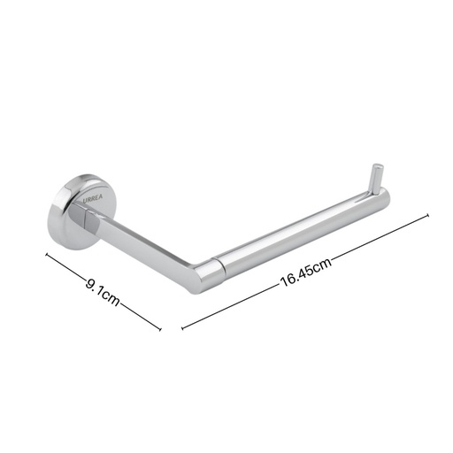 [0504FEO17] PORTAROLLO S/ CUBIERTA ACAB  CROMO F-PORTAROLLO S/ CUBIERTA ACAB  CROMO F-EO.17 URREA***