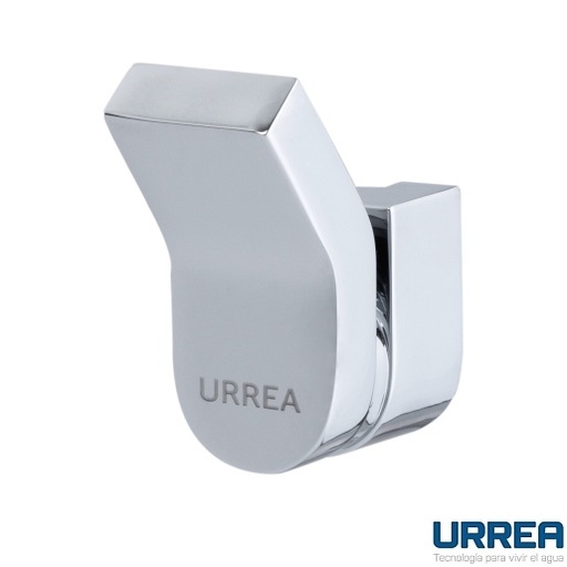 [0504FFR16] GANCHO SENCILLO CROMO F-FR.16 LOX URREA