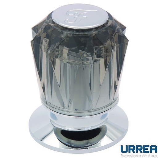 [0504FHG] JUEGO MANER FUTURA GDE TRANSP C/CHAP F-HG