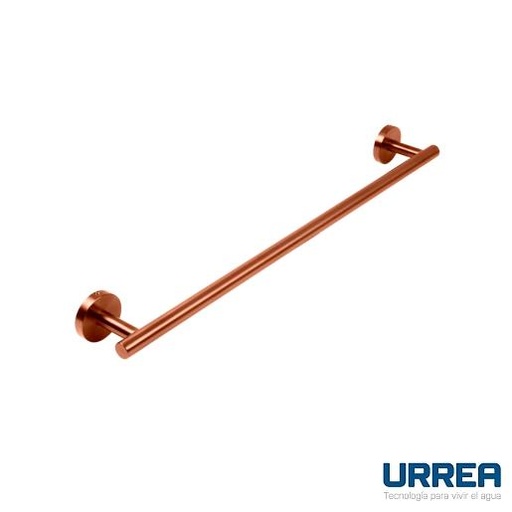 [0504FINOX058] TOALLERO DE BARRA LARGO INOX® BRONCE F-INOX.05.8 URREA