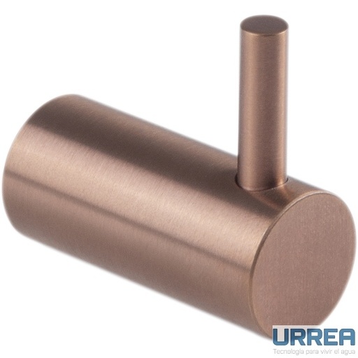 [0504FINOX068] GANCHO SENCILLO INOX® BRONCE F-INOX.06.8 URREA