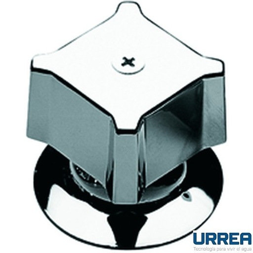 [0504FKG] MANERALES KING GRANDE CON CHAPETON STANDAR F-KG URREA