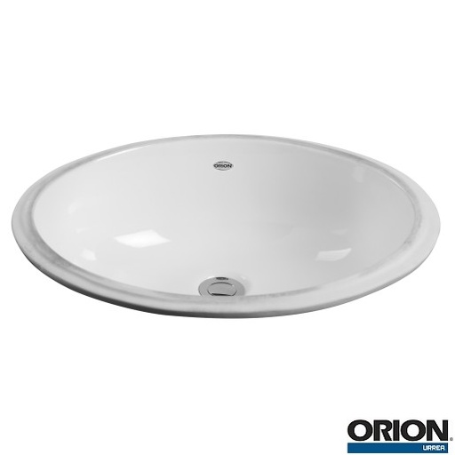 [0504FLB710501] LAVABO D/ BAJO CUBIERTA F1B710501 URREA*****