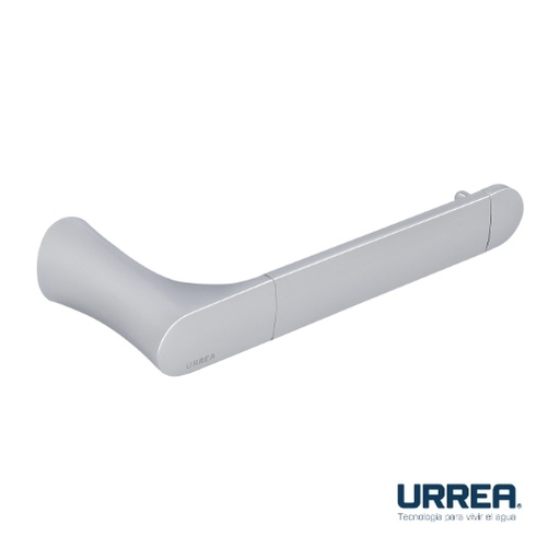 [0504FLU17] PORTARROLLO CROMO CASSIA F-LU.17 URREA