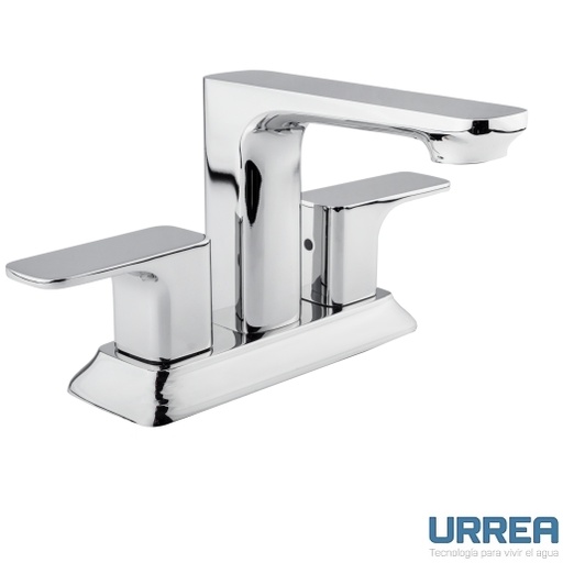 [0504FMCL1] MONOMANDO PARA LAVABO CROMO MCL1 URREA