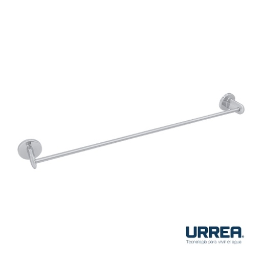 [0504FNK05] TOALLERO DE BARRA LARGO CROMO F-NK.05 URREA