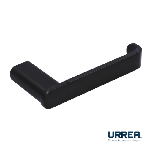 [0504FNY172] PORTARROLLO ITUA NEGRO MATE F-NY.17.2 URREA