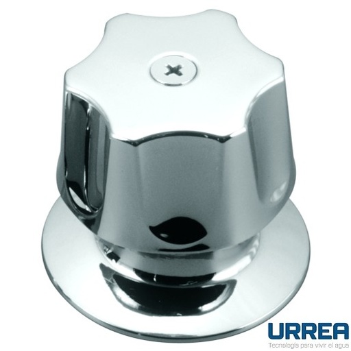 [0504FQG] JUEGO DE MANERALES QUEEN CON CHAPETON F-QG URREA