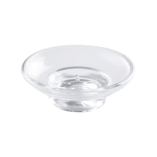 [0504FR1888] JABONERA DE CRISTAL (REDONDA) URREA*****