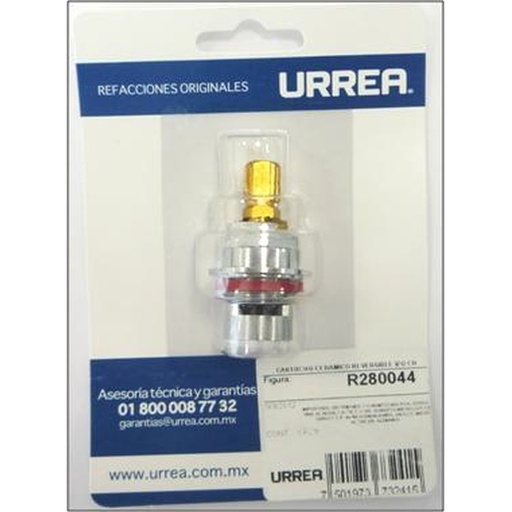 [0504FR280044] CARTUCHIO CERAMICO REVERSIBLE IZQ R28004***L