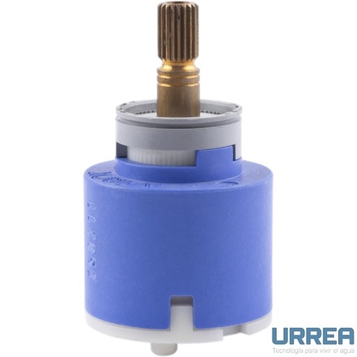 [0504FR280377] CARTUCHO 35MM PROGRESIVO CUADRO 2 PIN CODIGO R280377