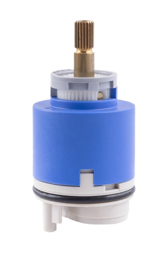 [0504FR280444] CARTUCHO CERAMICO ECON IZQ***L