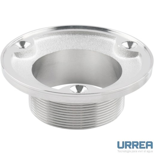 [0504FR281181] CONTRAREJILLA PARA COLADERA 124,125 URREA