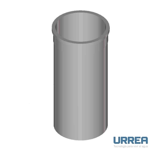 [0504FR281182] CASQUILLO CONTRA PARA COLADERA 124, 125 URREA