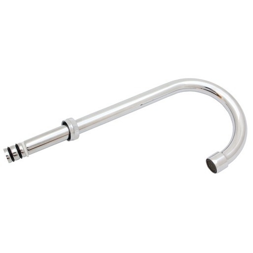 [0504FR470243] REFACCION NZ MEZCLADORA CUELLO DE GANZO