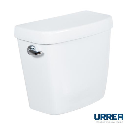 [0504FTQ1101A021] TANQUE ARONA ECOLOGICO (4.8 LT) BLANCO TQ1101A021